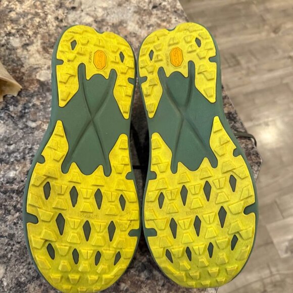 Hoka one one tecton X size 13 - Picture 5 of 6